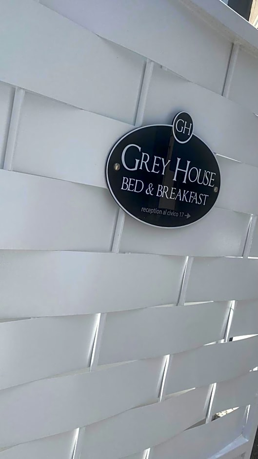 Grey House Bed & Breakfast
