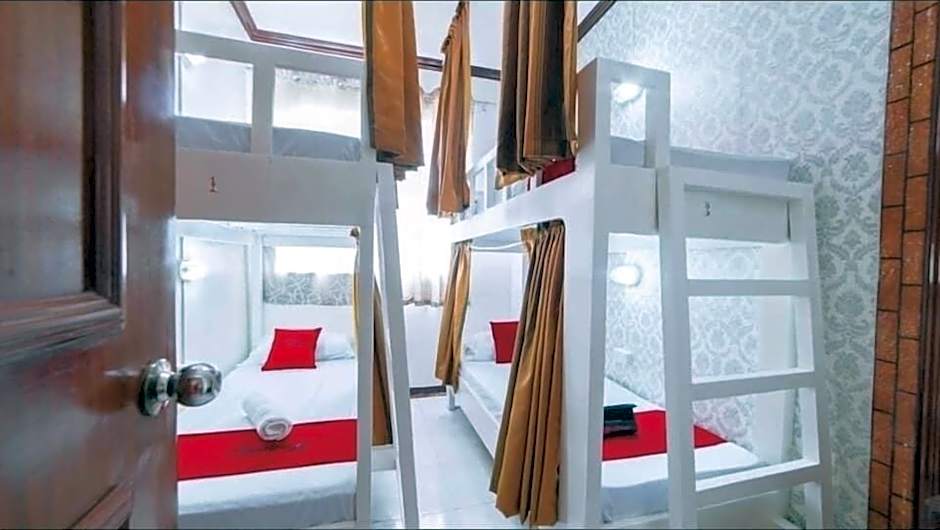 Davao Hub Bed and Breakfast