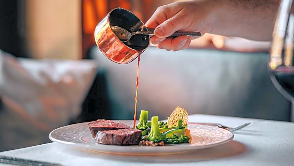 Hotel Savoy Špindlerův Mlýn