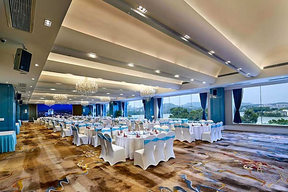 Kande International Hotel