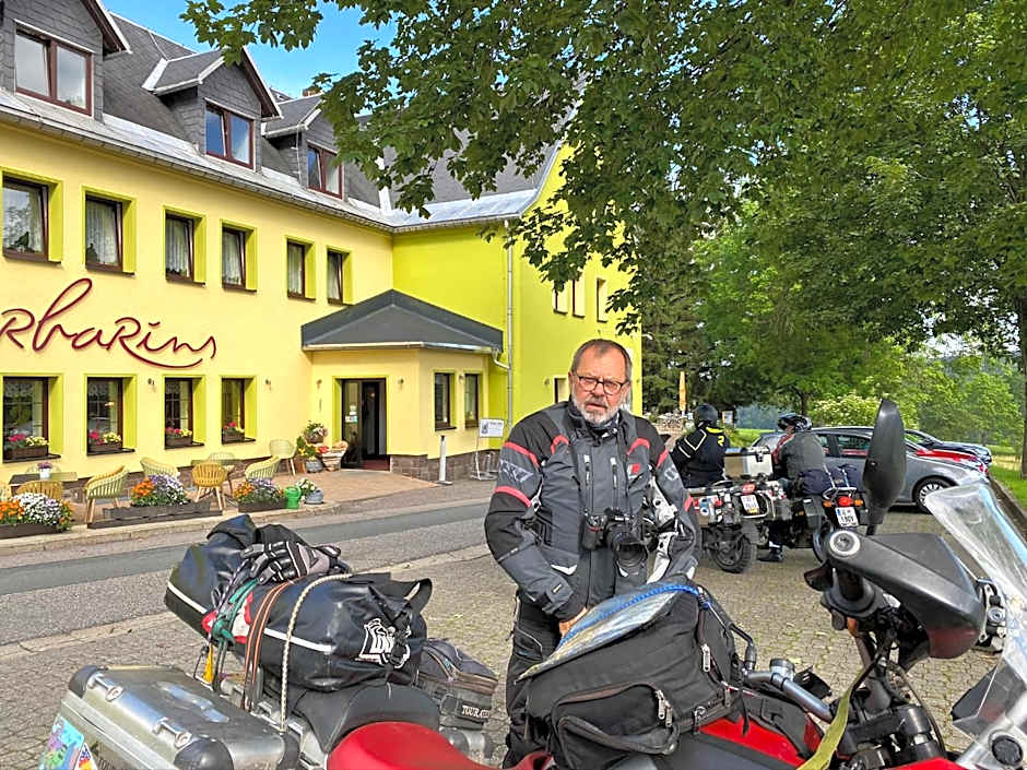 Berghotel Talblick