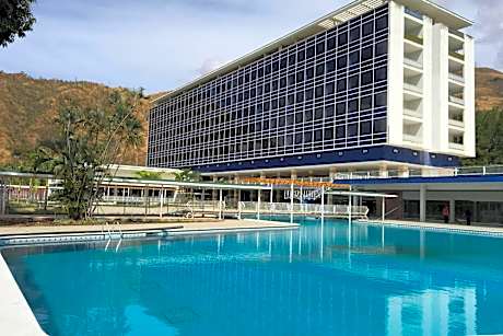 Marriott Maracay Golf Resort