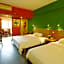 4th Zhongshan Road Garden Inn