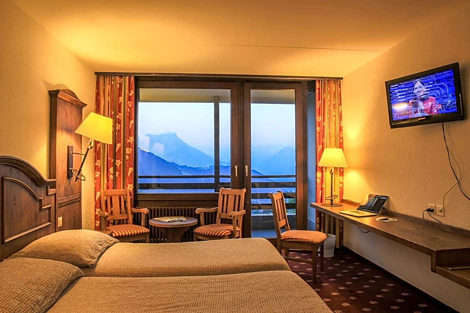 Hotel Central Résidence