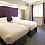 Premier Inn Belfast City Cathedral Quarter
