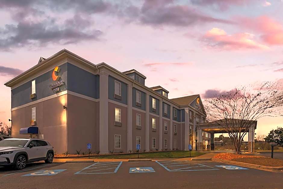 Comfort Inn West Monroe