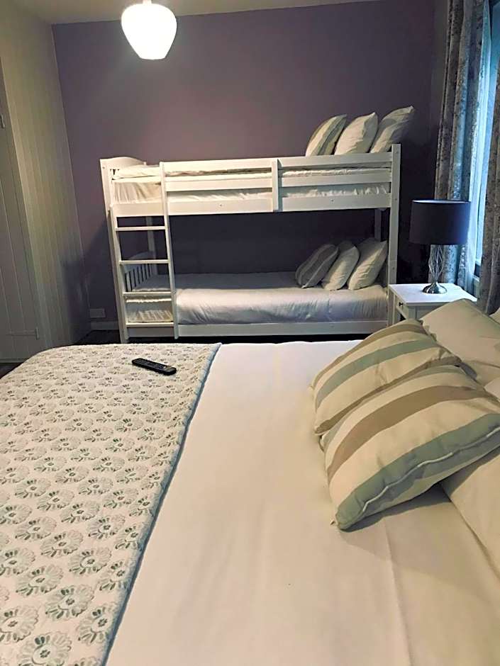 White Horse Farm Inn