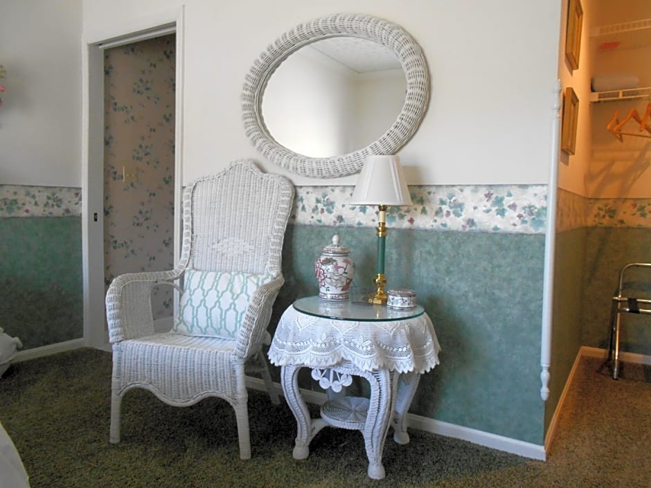 West Ridge Bed and Breakfast, LLC