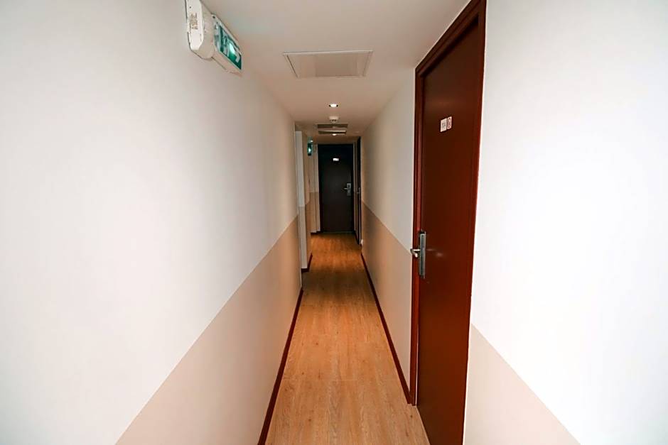 Littlehotel