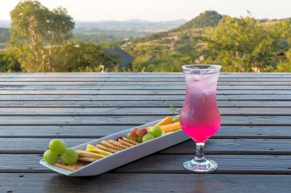 Ndhula Luxury Tented Lodge