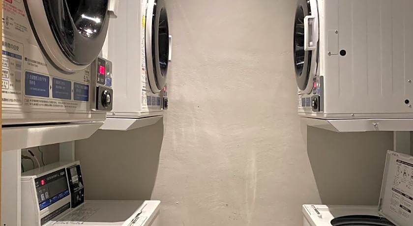 The Kitchen Hostel Ao