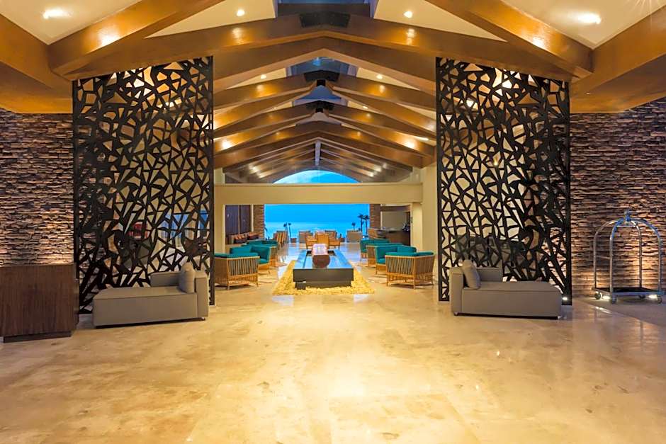 Krystal Grand Los Cabos - All Inclusive