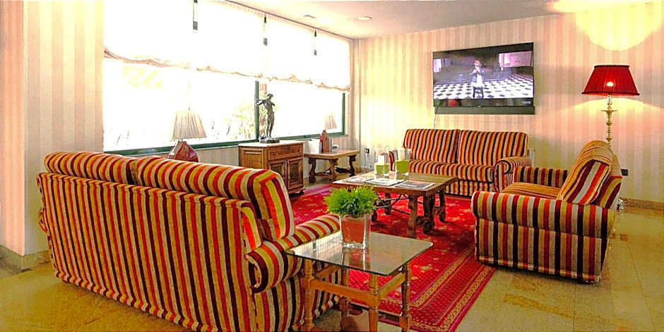 Hotel Ele Puente Romano de Salamanca