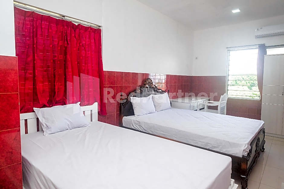 Kostel Satu Semarang RedPartner