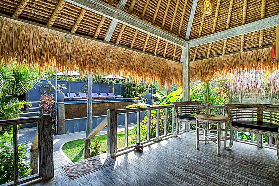 Naturale Villas