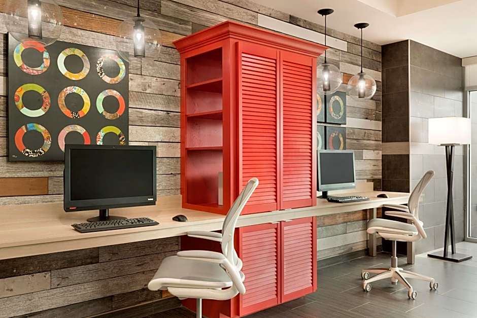 Home2 Suites by Hilton Houston Webster