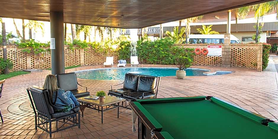 Vila Romana Park Hotel