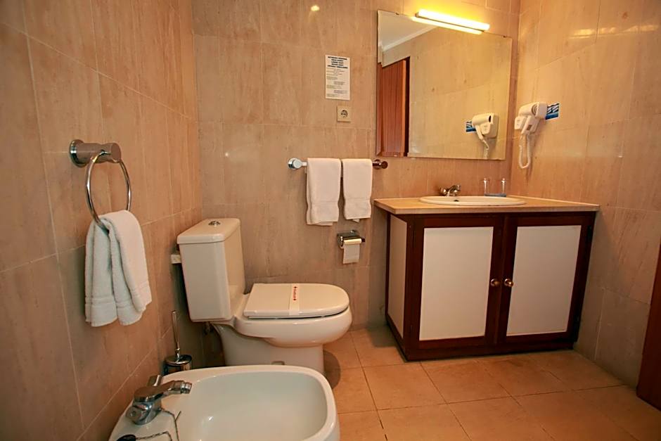 Aparthotel Imperatriz