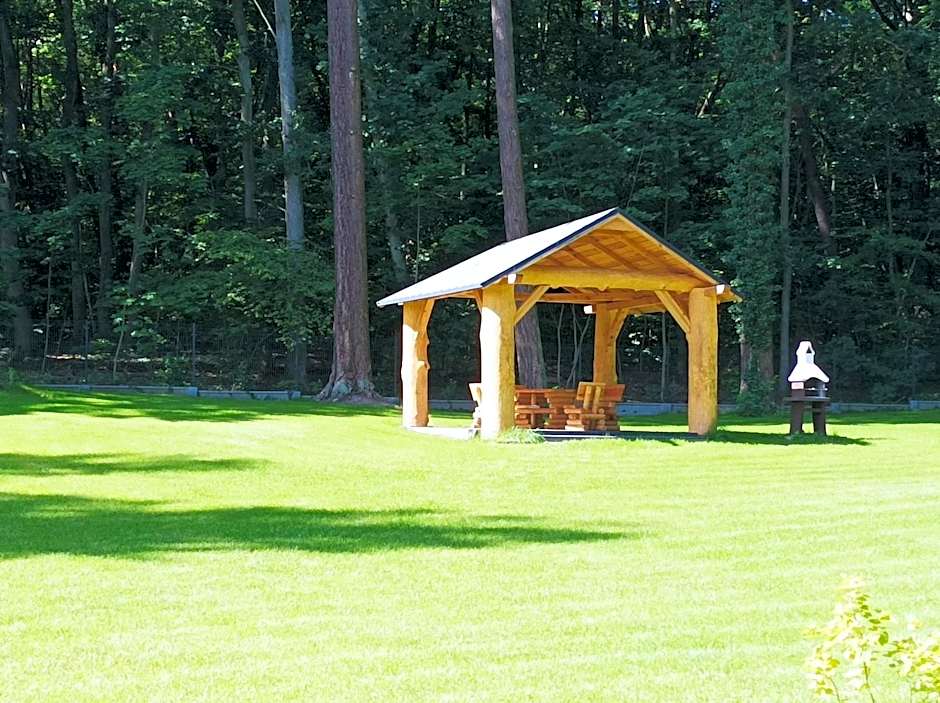 Ośrodek Wczasowy Łowiczanka