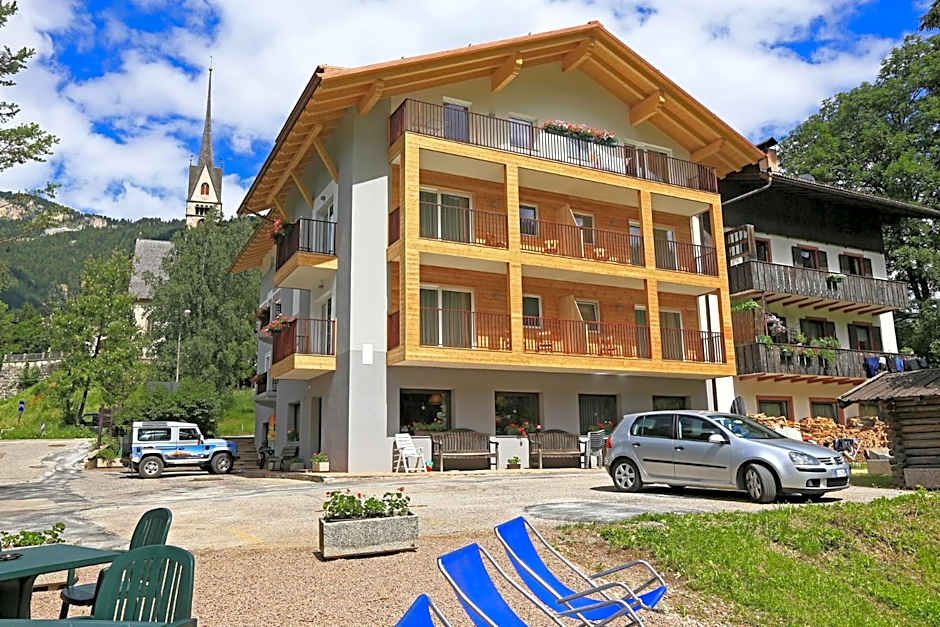 Hotel San Giovanni