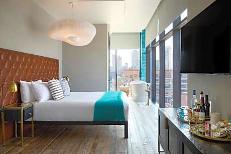 City View Studio Suite