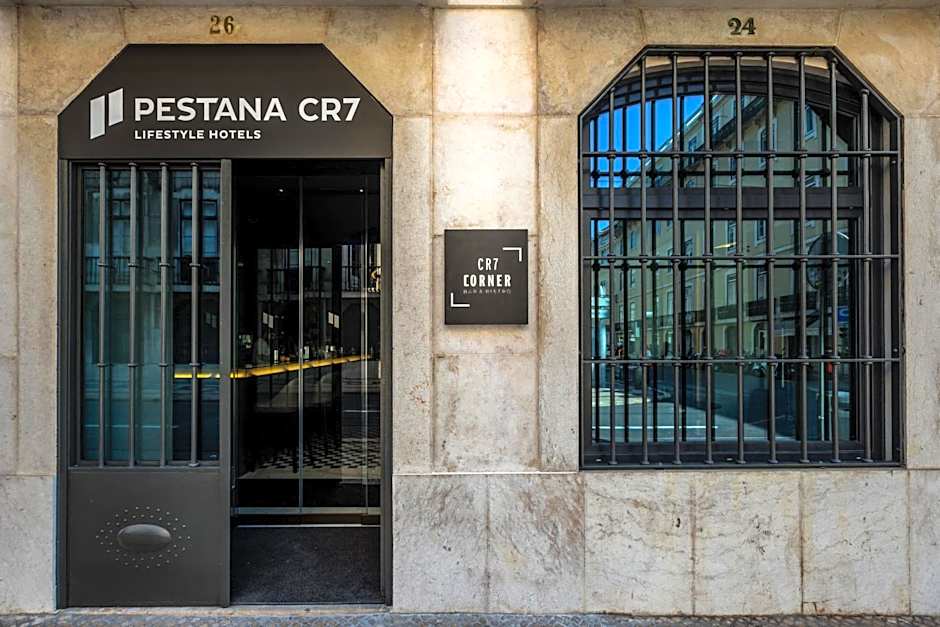Pestana CR7 Lisboa