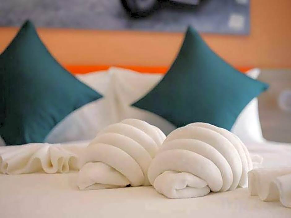 7 Days Premium Hotel Don Mueang