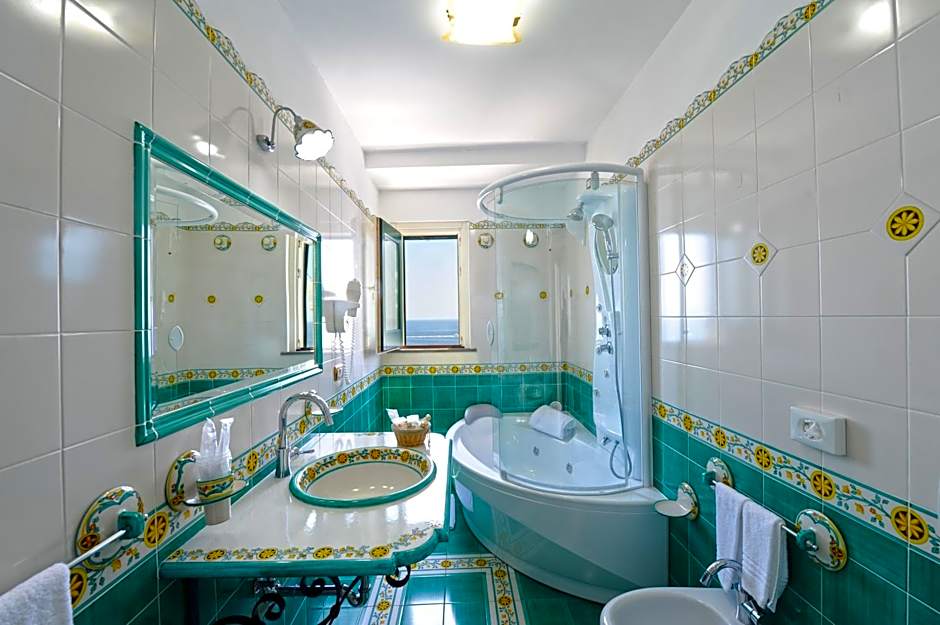 Hotel Villa Maria Pia