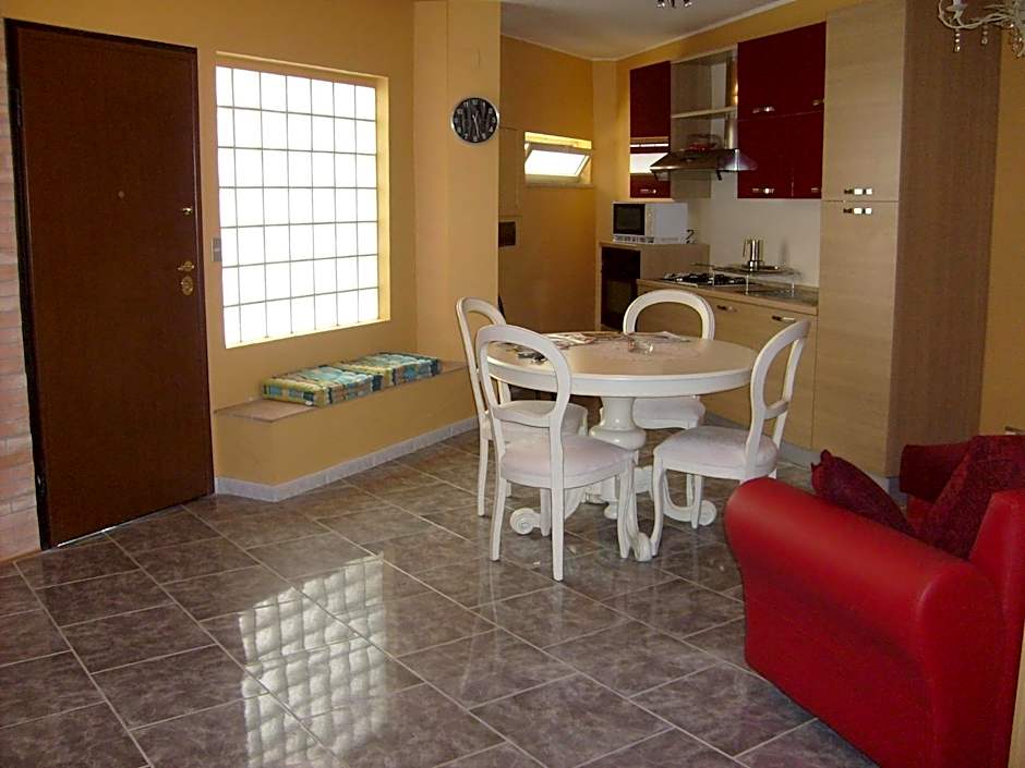 Hotel Sirio