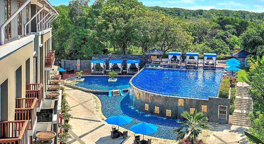 Mercure Bali Nusa Dua Hotel
