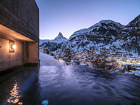 Relais & Chateaux Schönegg