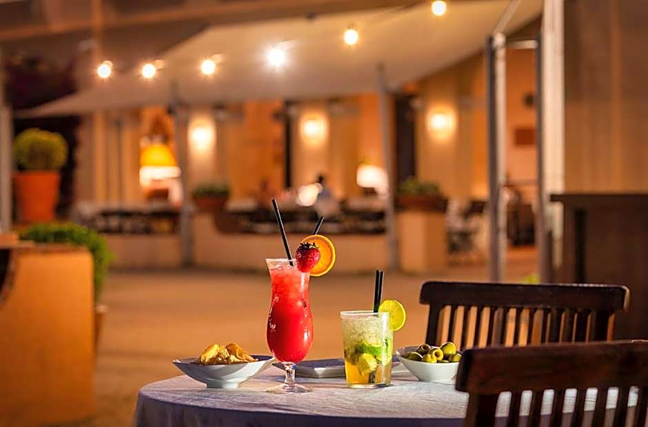 Sant Pere del Bosc Hotel & Spa