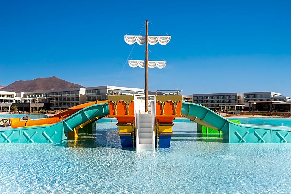 Barcelo Playa Blanca