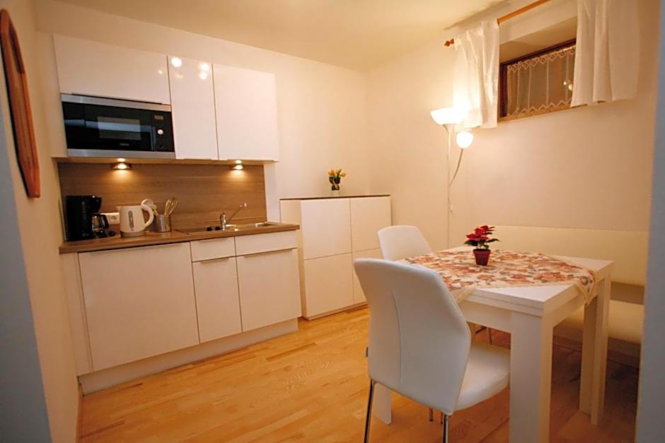 Appartements DIANA