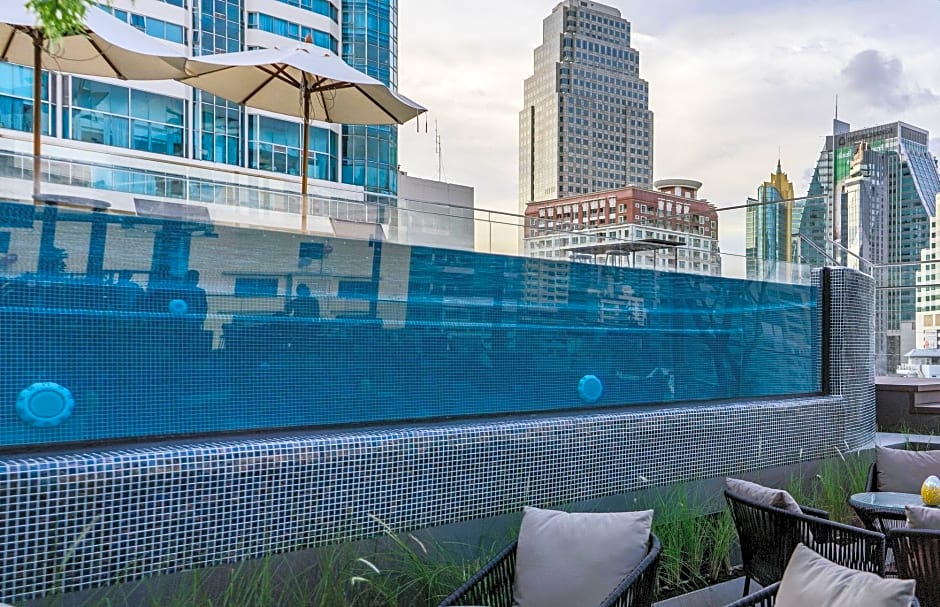 Tastoria Collection Sukhumvit