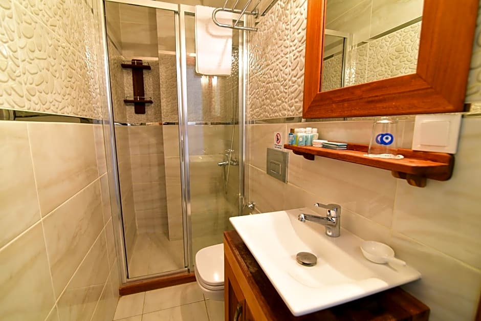 Eleni (L&E) Pansiyon