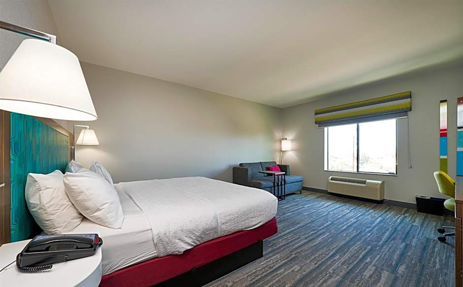 Hampton Inn & Suites Salinas