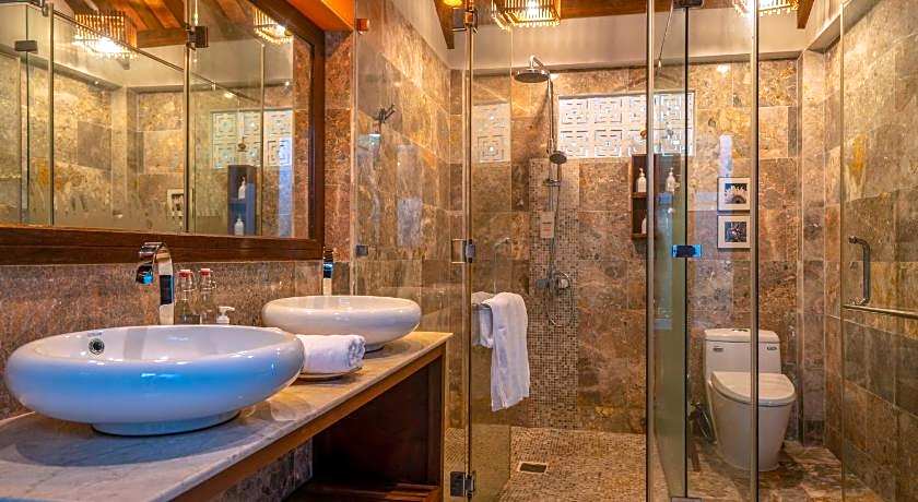 Hoi An Chic Green Retreat