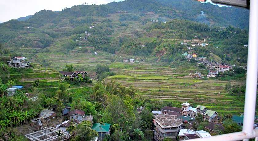 Banaue Homestay
