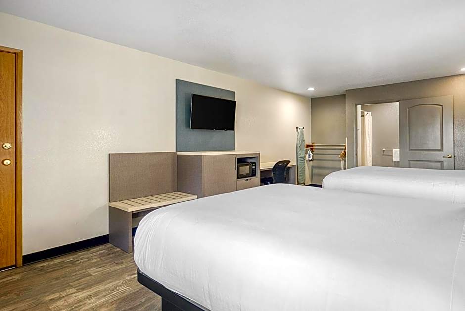 SureStay Hotel by Best Western Ukiah