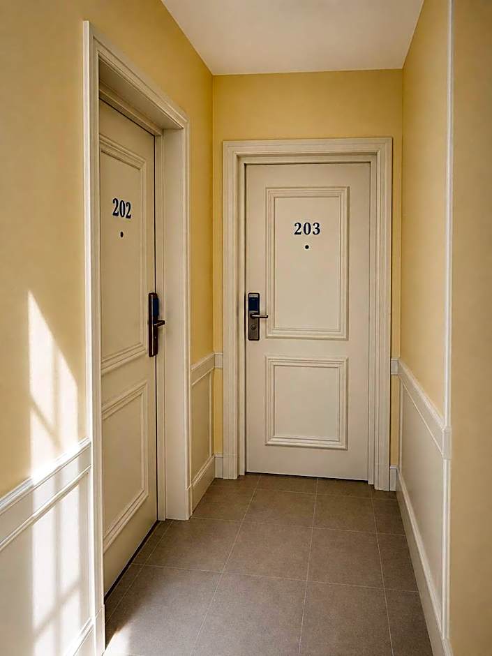 Anchor Cannes Riviera - New Opening - July 2026