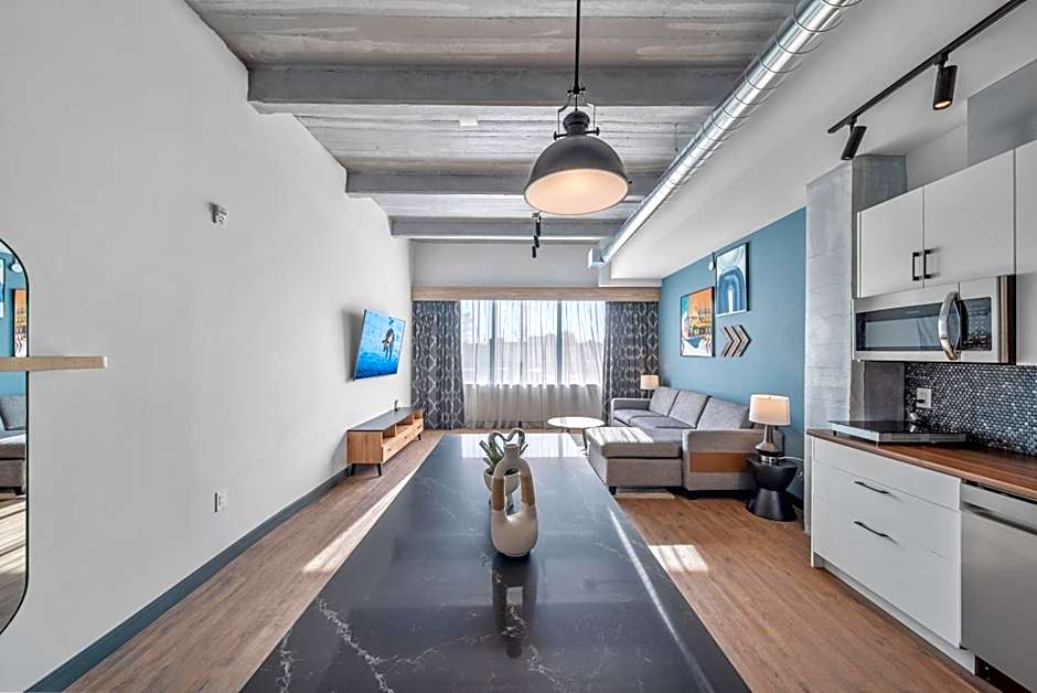 Cannery Lofts Niagara