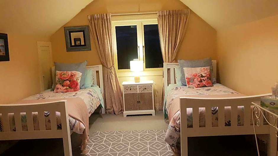 Century House B & B flatlette