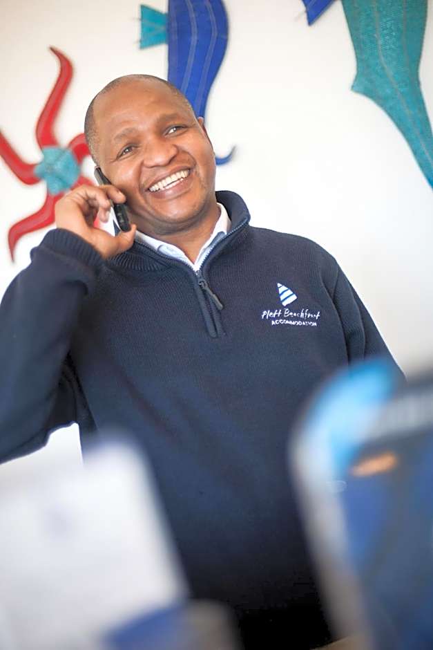 Plett Beachfront Accommodation