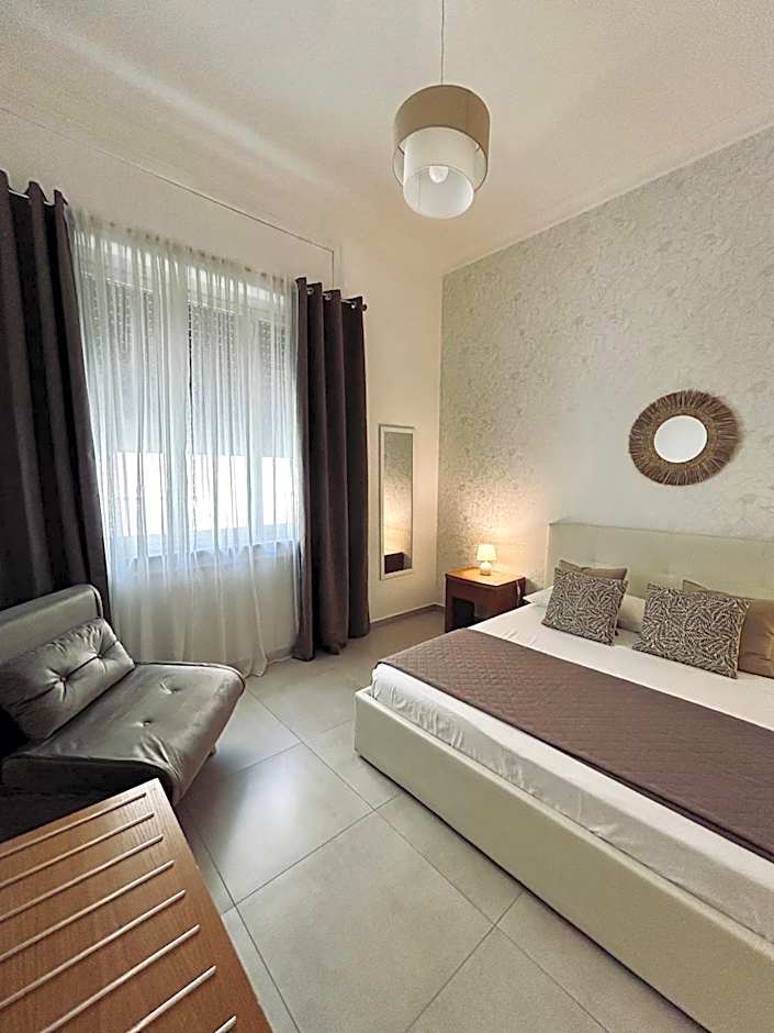 B&B Ungheria Ottantaquattro