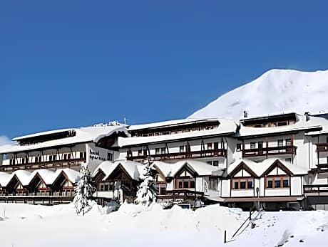 Sporting Hotel