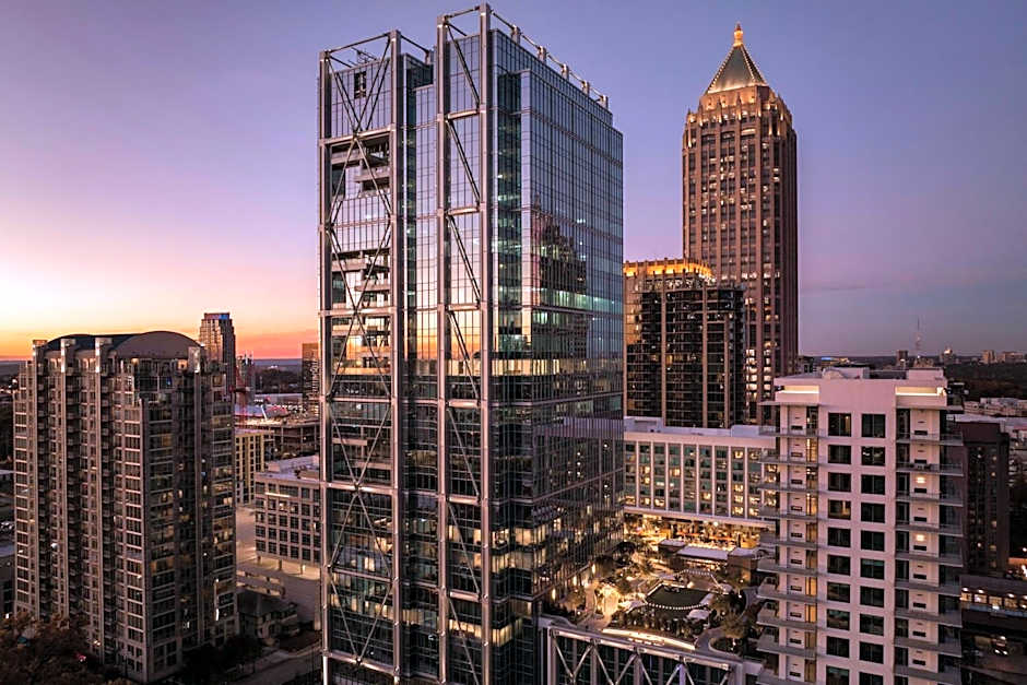 Epicurean Atlanta, Autograph Collection
