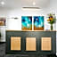 Airport Apartments by Vetroblu