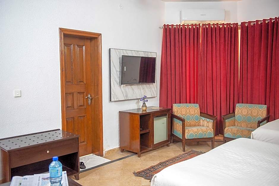 New Comfort Residency