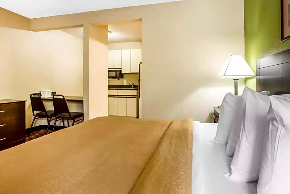 Suburban Studios – Augusta, GA